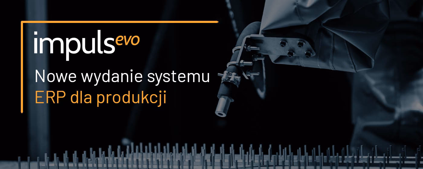 Co to jest program IMPULS?