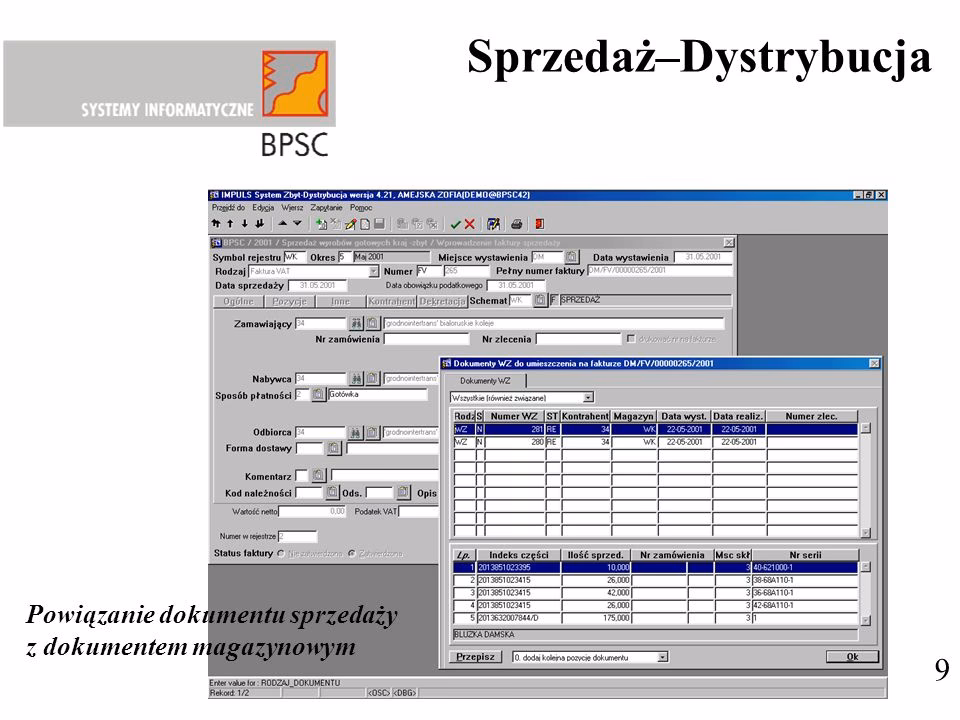 Co to jest Impuls EVO?