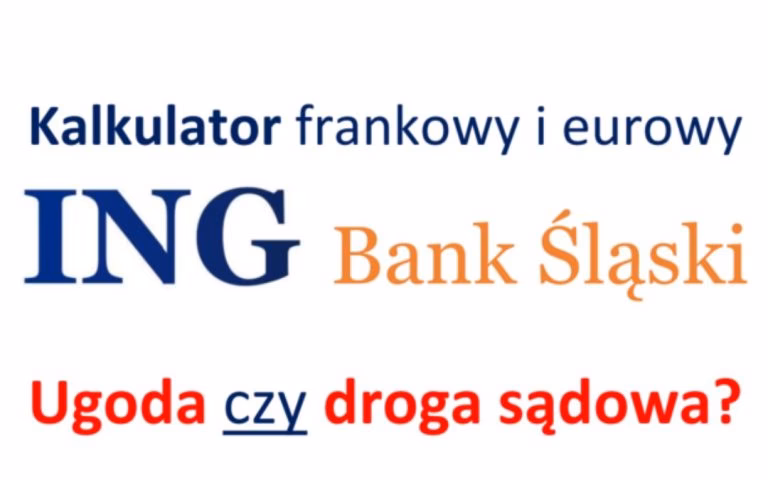 Czy ING jest własnością BlackRock?