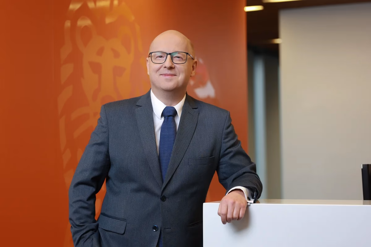 Jaki jest kapitał akcyjny ING Banku Śląskiego?