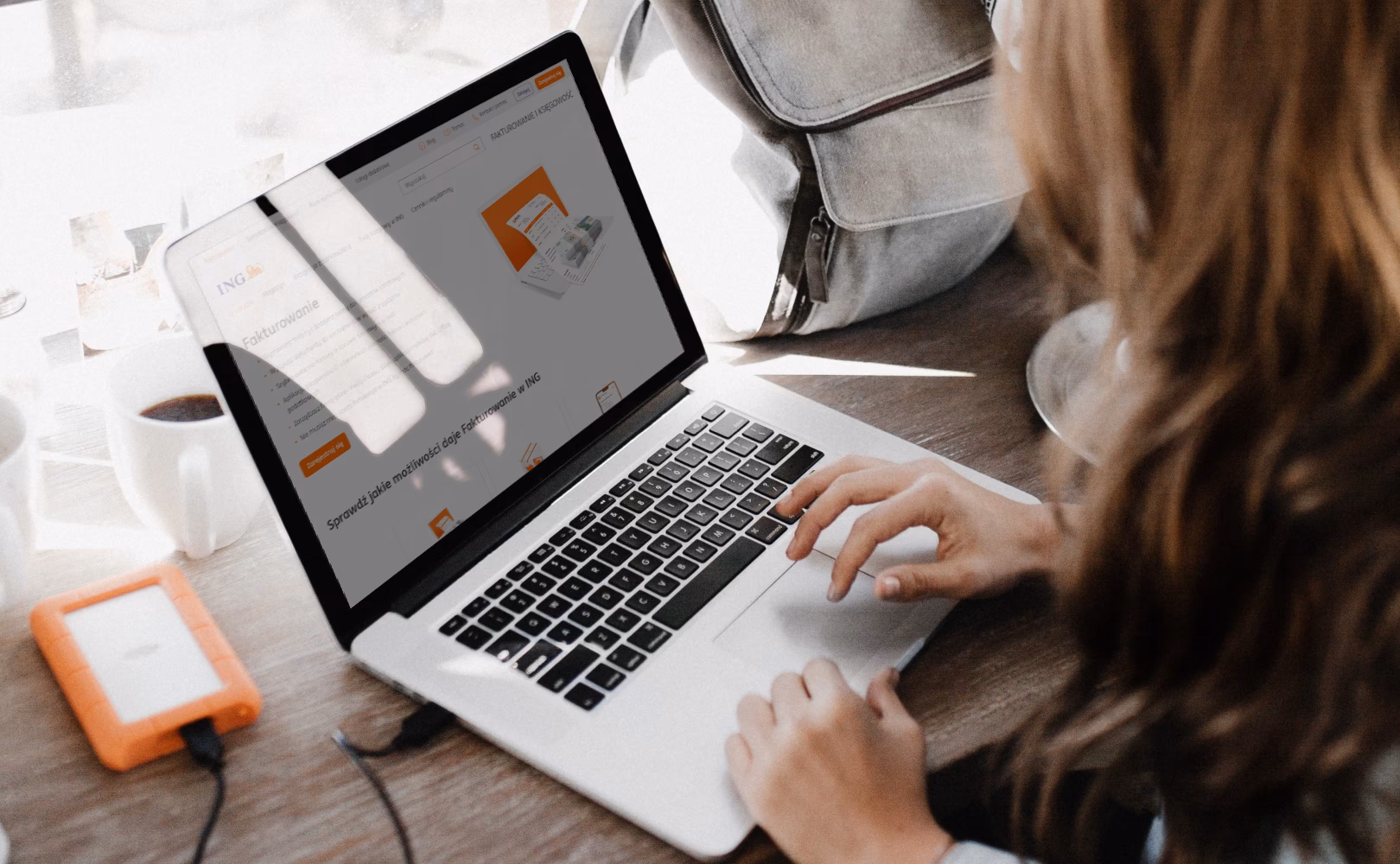 Dlaczego warto pracować w ING?