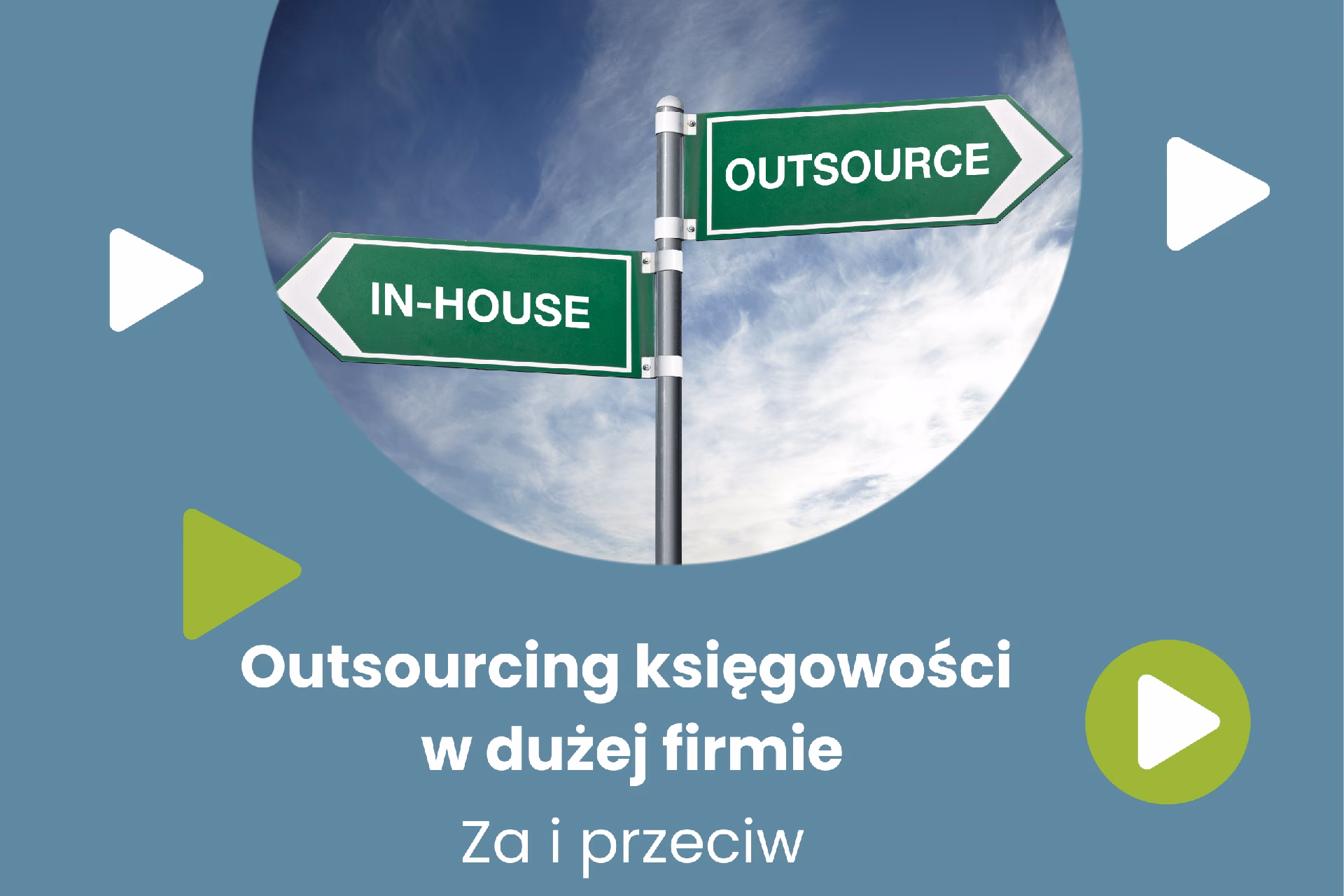 Co oznacza „księgowość wewnętrzna”?