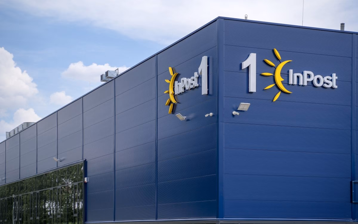 Jak zostać przewoźnikiem w InPost?