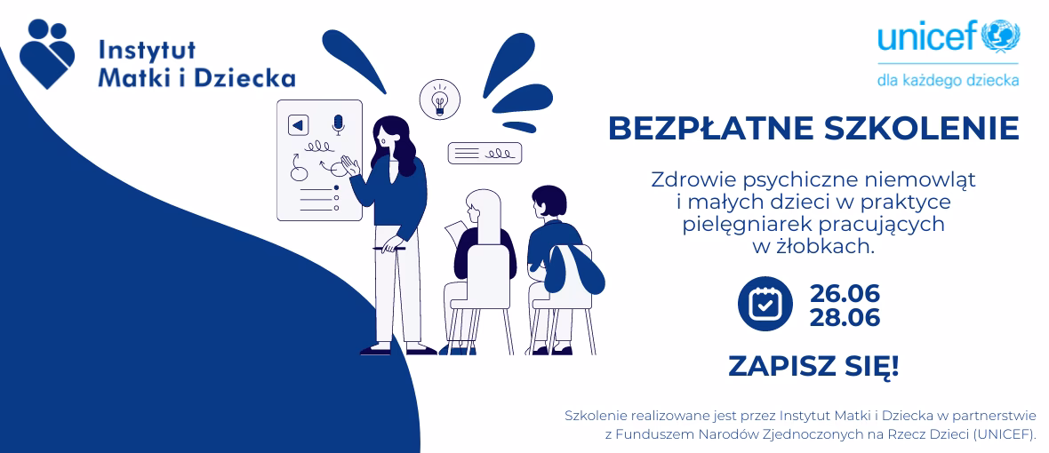 Co oznacza instytut matki i dziecka?