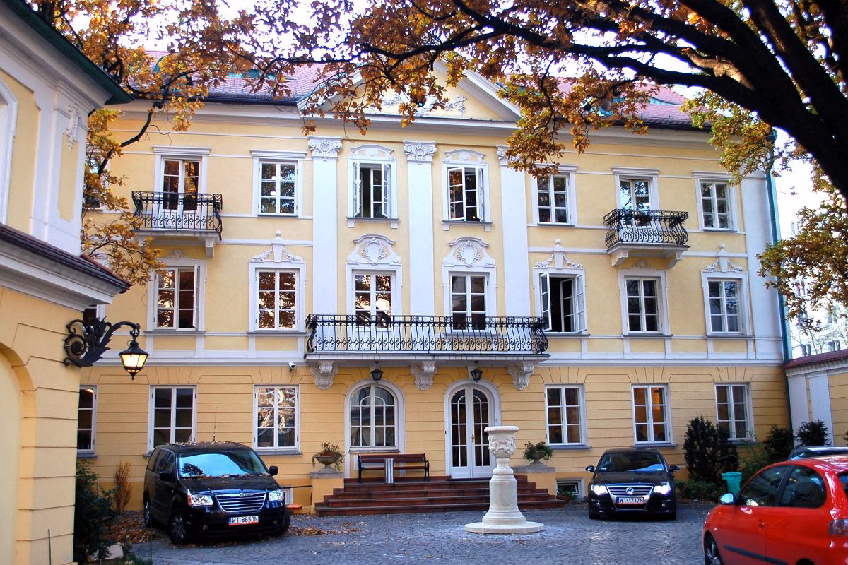 Czy IAM to zespół?