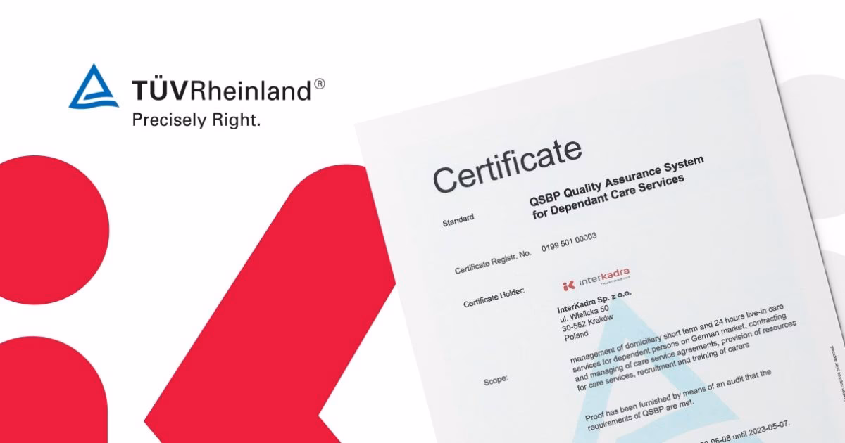 Jaka jest średnia wypłata interkadra w Polsce?