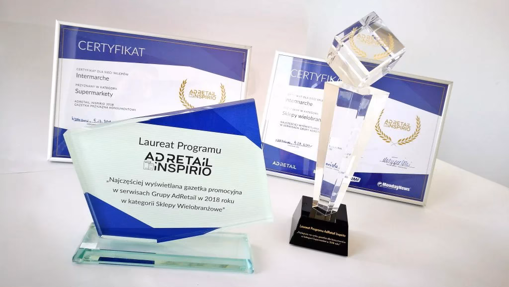 Kto jest właścicielem Intermarché?