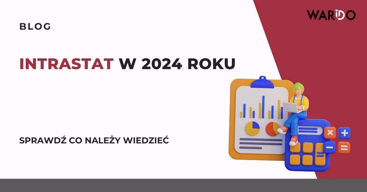 Od jakiej kwoty składa się INTRASTAT?