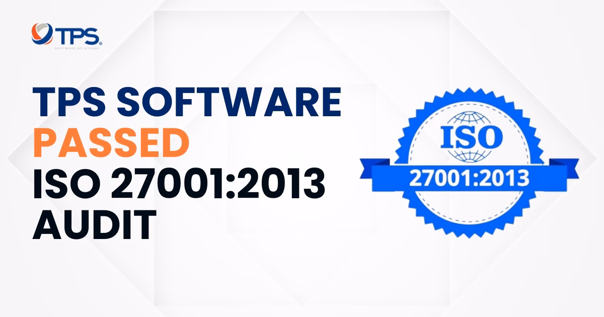 What is ISO IEC 27001 certification?