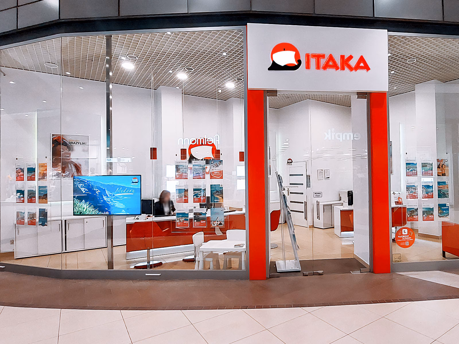 Czy biuro Itaka jest dobrym biurem?