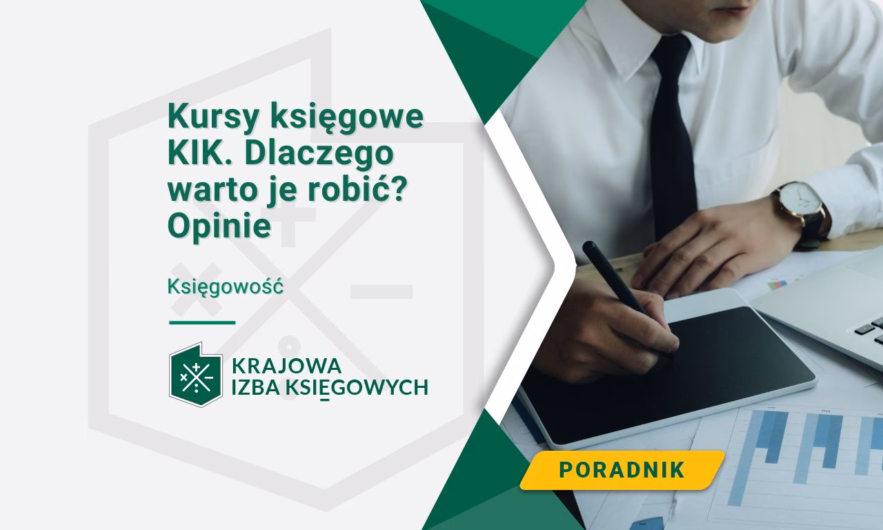 Czym jest krajowa Izba Księgowych?