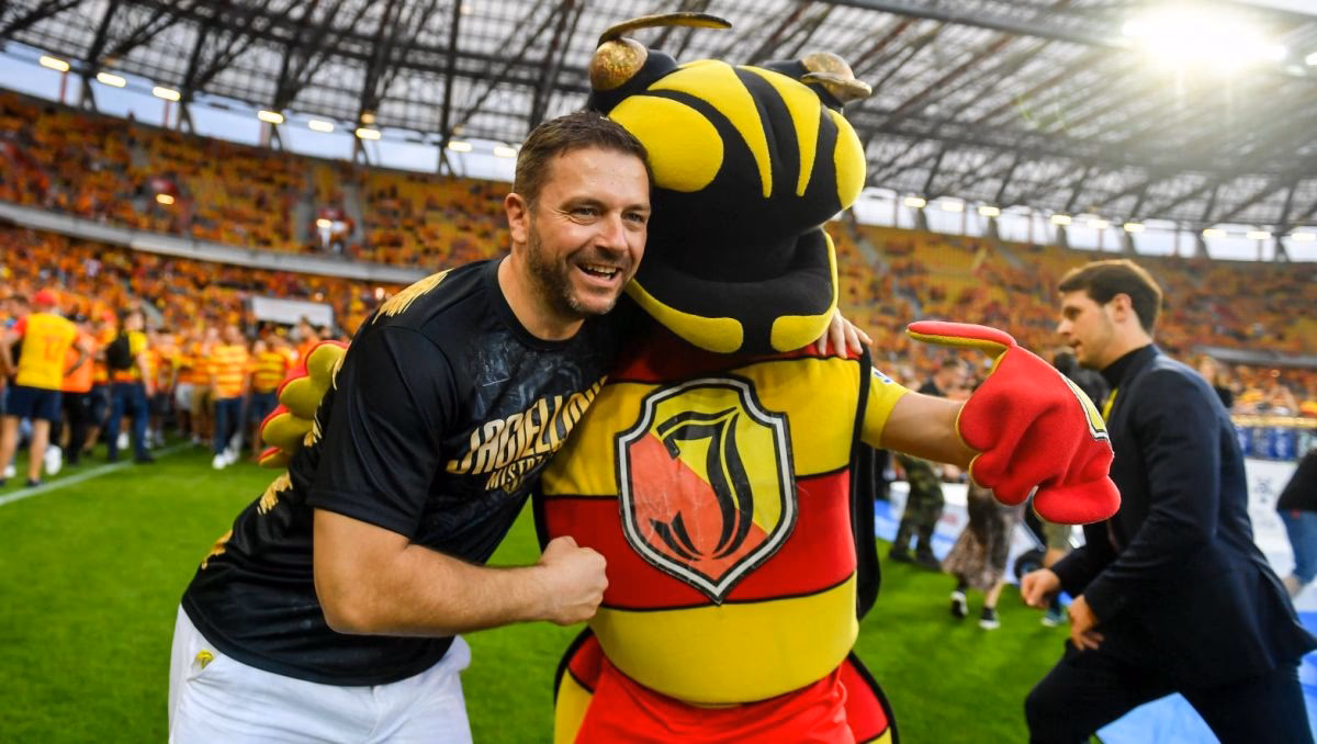 Ile długów ma Jagiellonia Białystok?