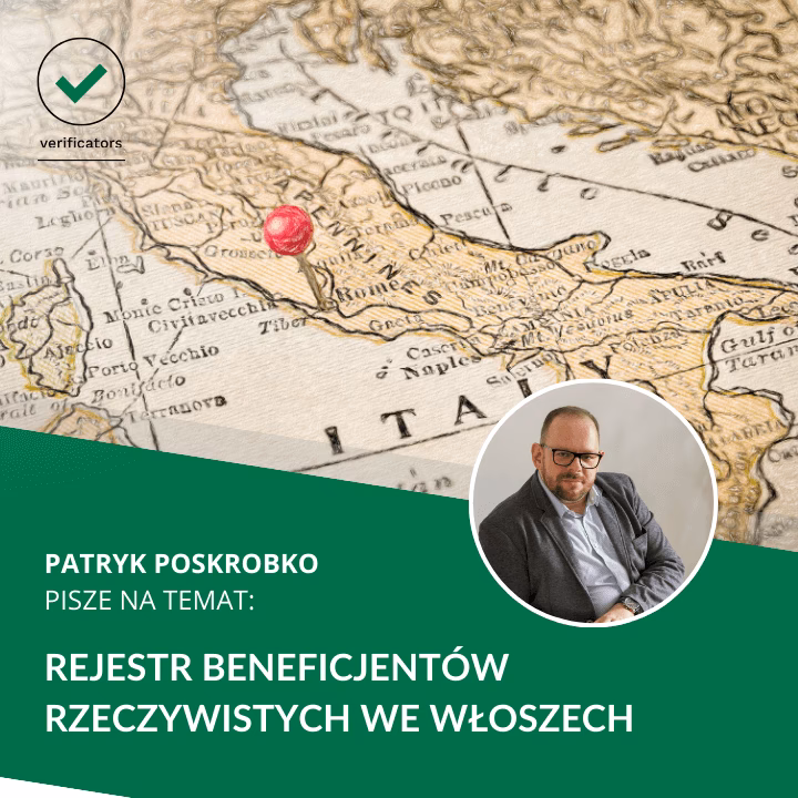Ile wynosi tax we Włoszech?