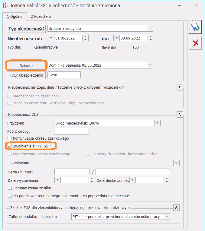 Czy urząd skarbowy zwraca odsetki?