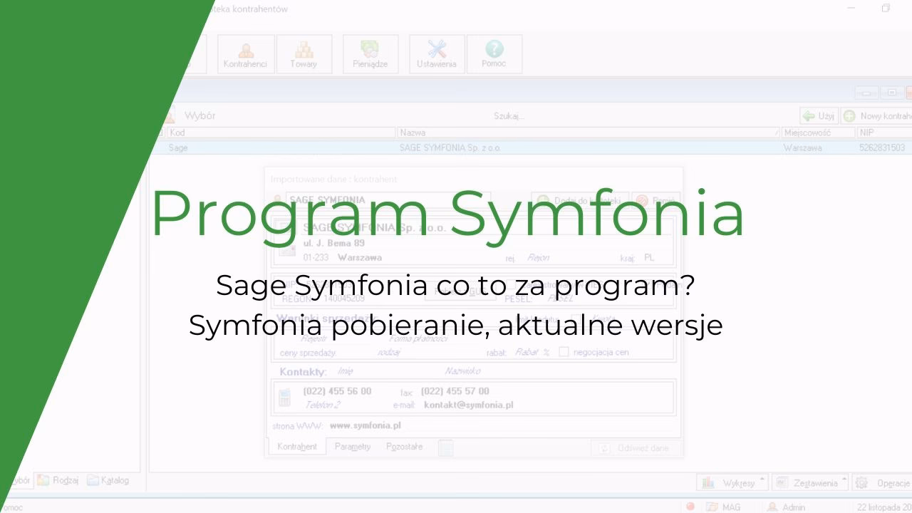Czy można przenieść Sage z jednego komputera na inny?