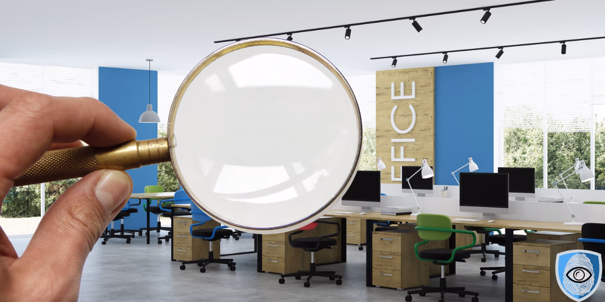 Jakie są najważniejsze zasady zasady czystego biurka?