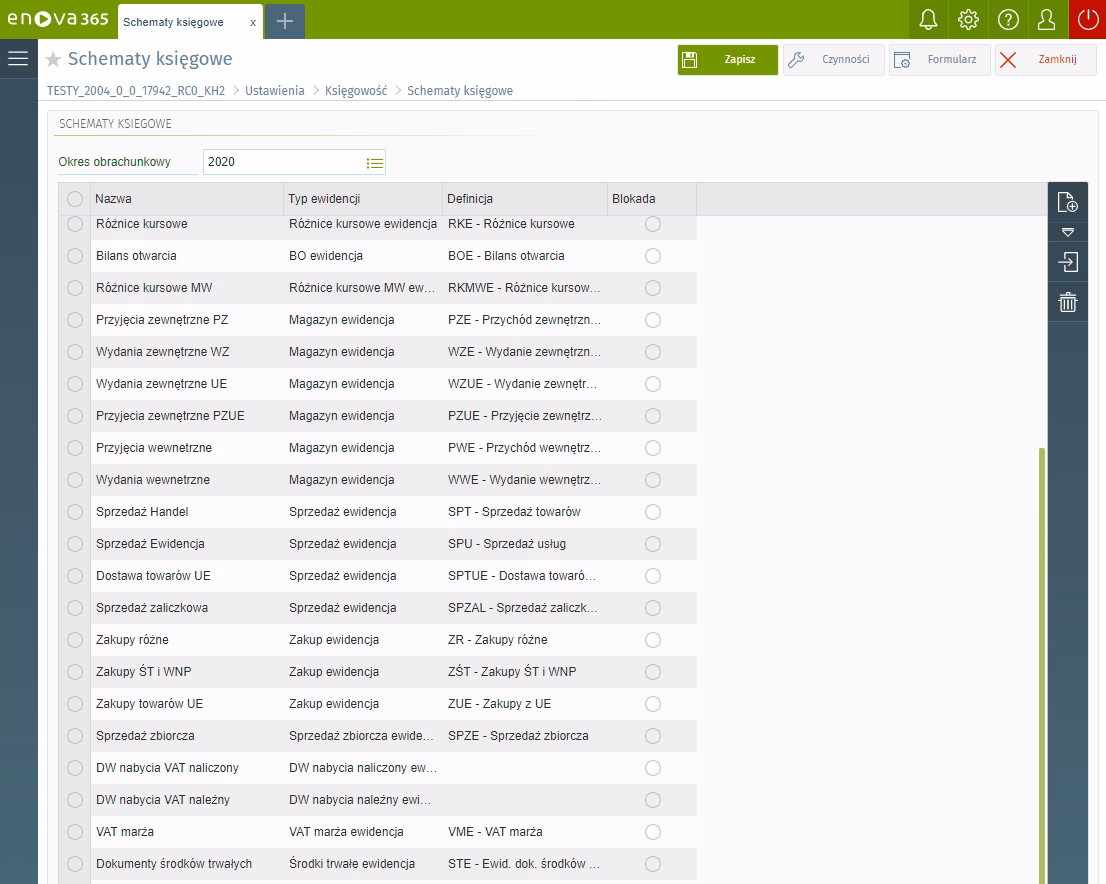 Jak sprawdzić, kto jest w zarządzie spółki z oo?