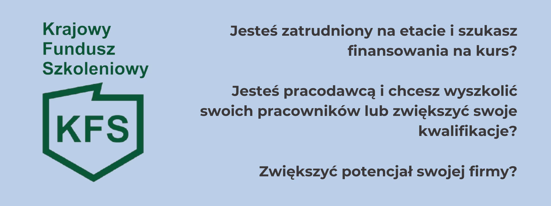 Jak zaksięgować fakturę za szkolenie pracodawcy?