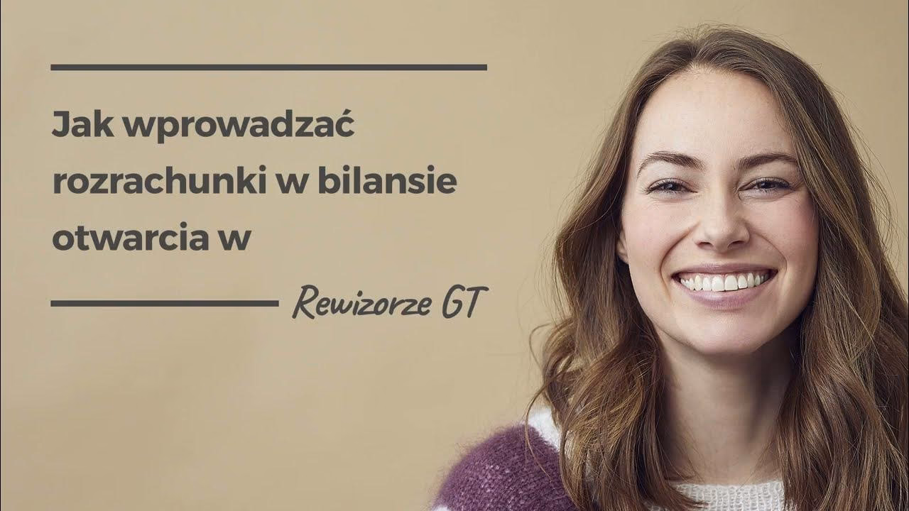 Jak się robi rozrachunki?