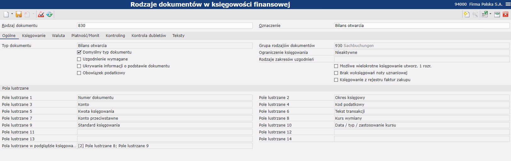 Gdzie w bilansie nieruchomości inwestycyjne?
