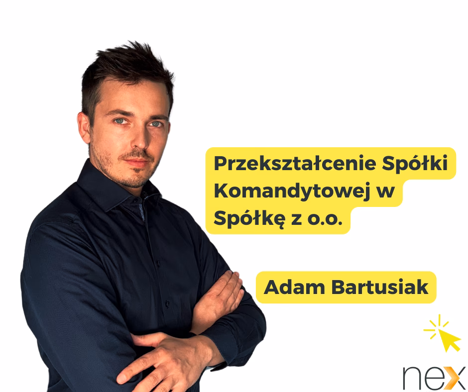 Czy zysk spółki komandytowej jest zyskiem kapitałowym?