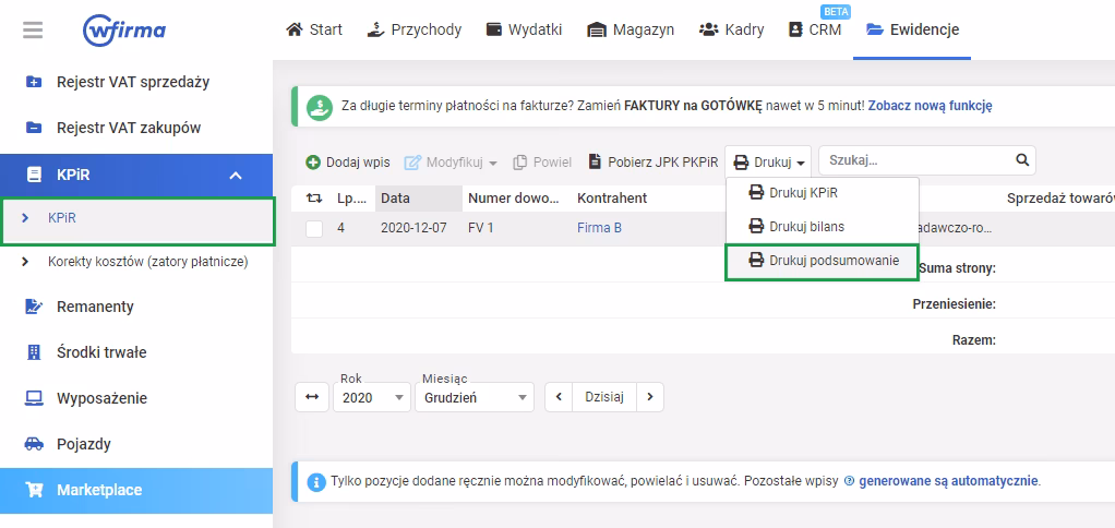 Jak ujmować prace badawczo-rozwojowe w księgowości?