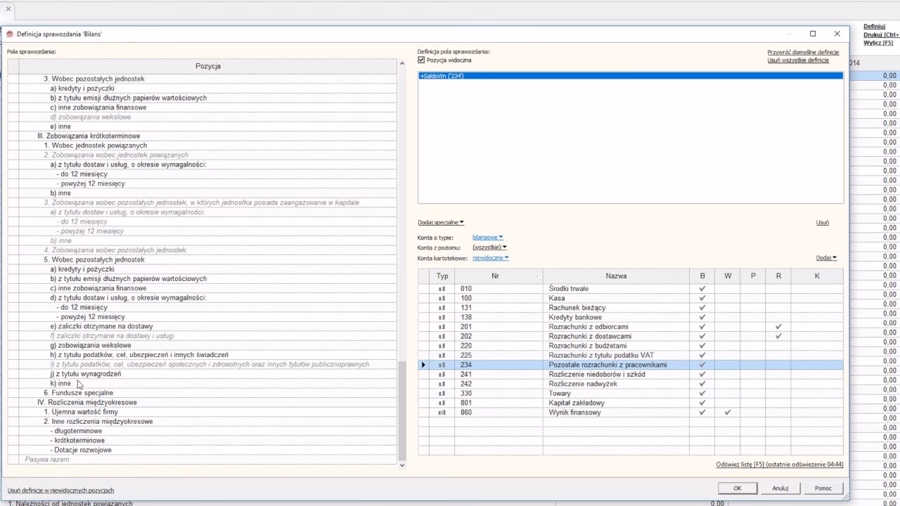 Jak obniżyć kwotę podatku dochodowego?