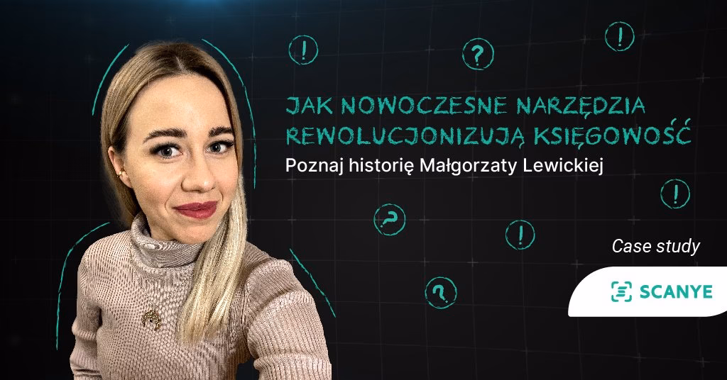 Czego potrzebuje każdy księgowy?