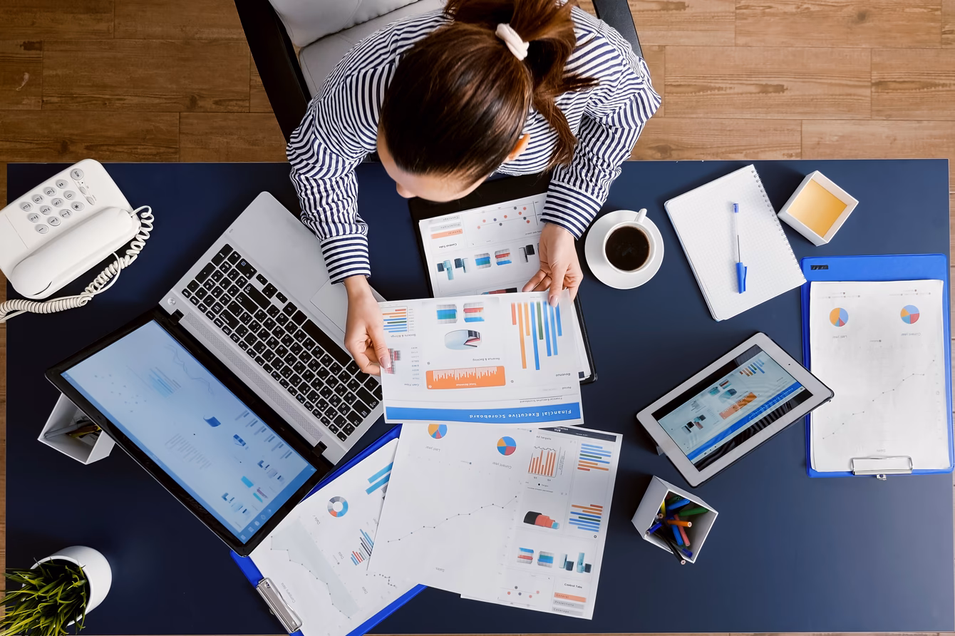 Jaka jest różnica między audytem a QIP?