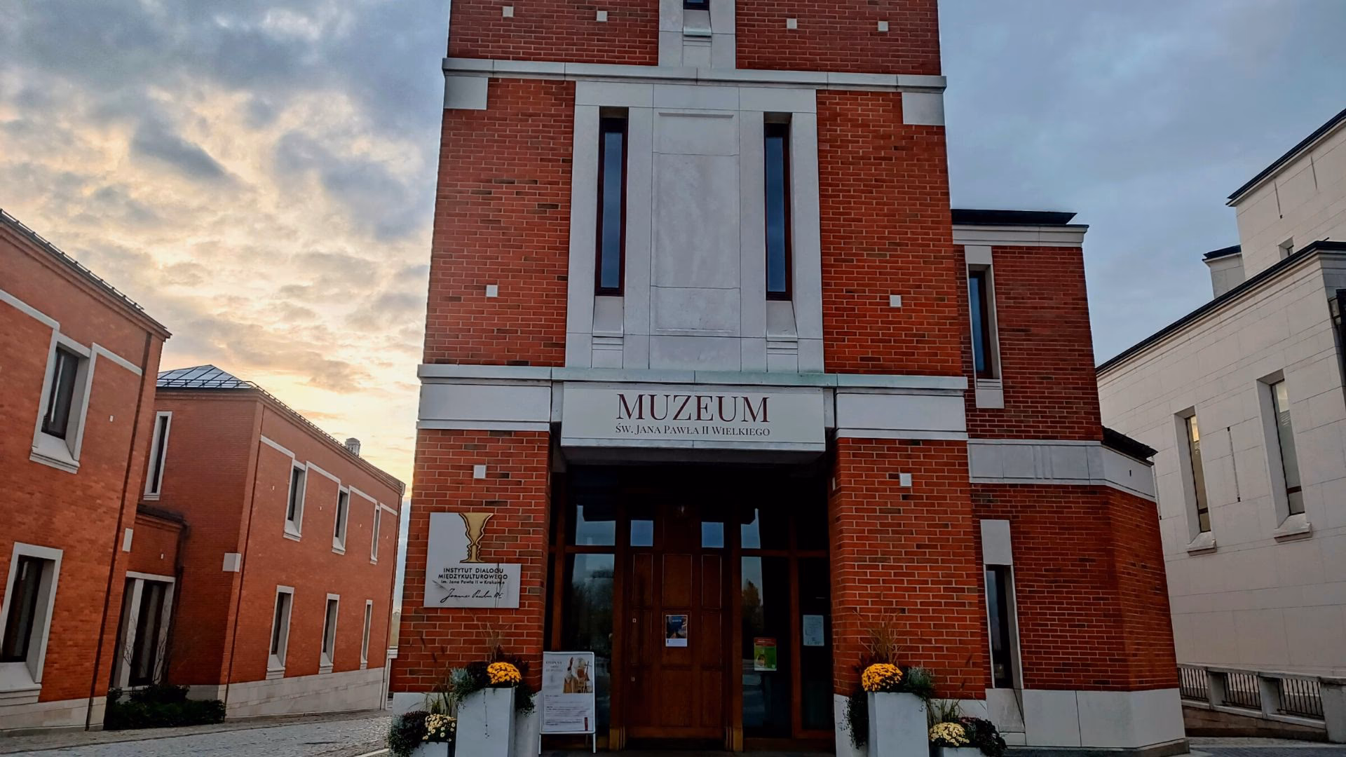 Kto czyta testament papieża Jana Pawła II?