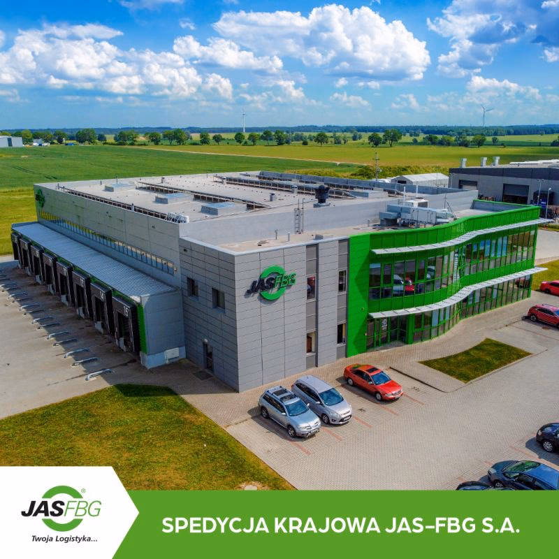 Co to za firma Jas FBG?