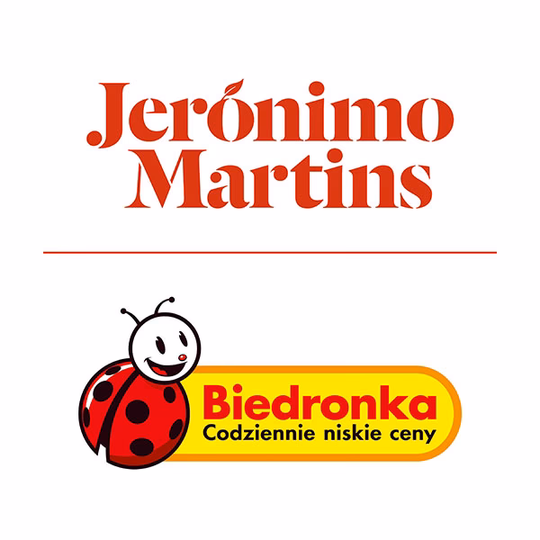 Jakie są dane adresowe Jerónimo Martins?