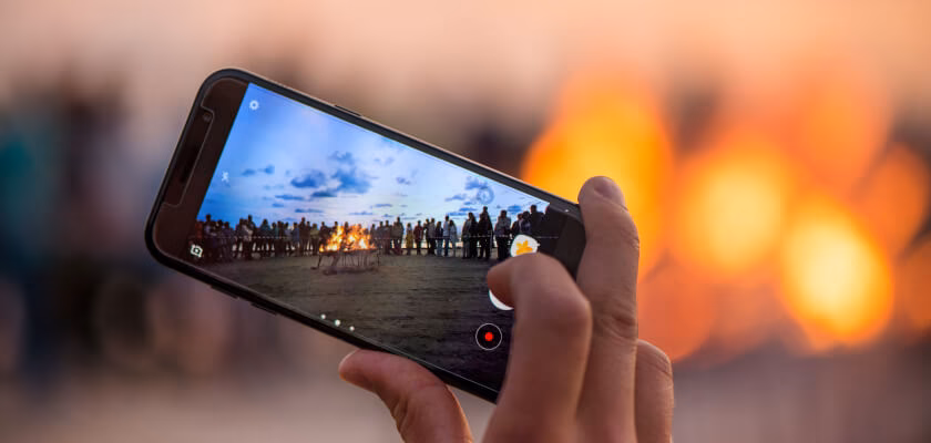 Jaki żyroskop jest najdokładniejszy?