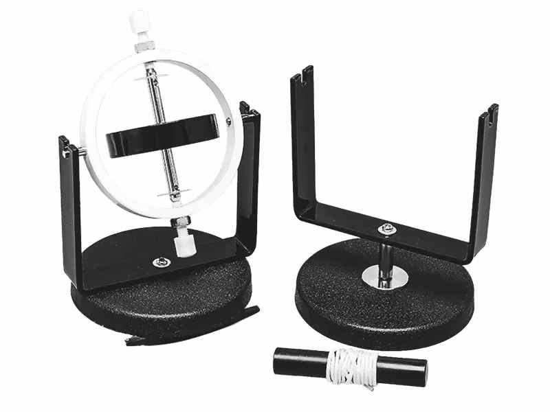 Jaka jest wartość żyroskopu?