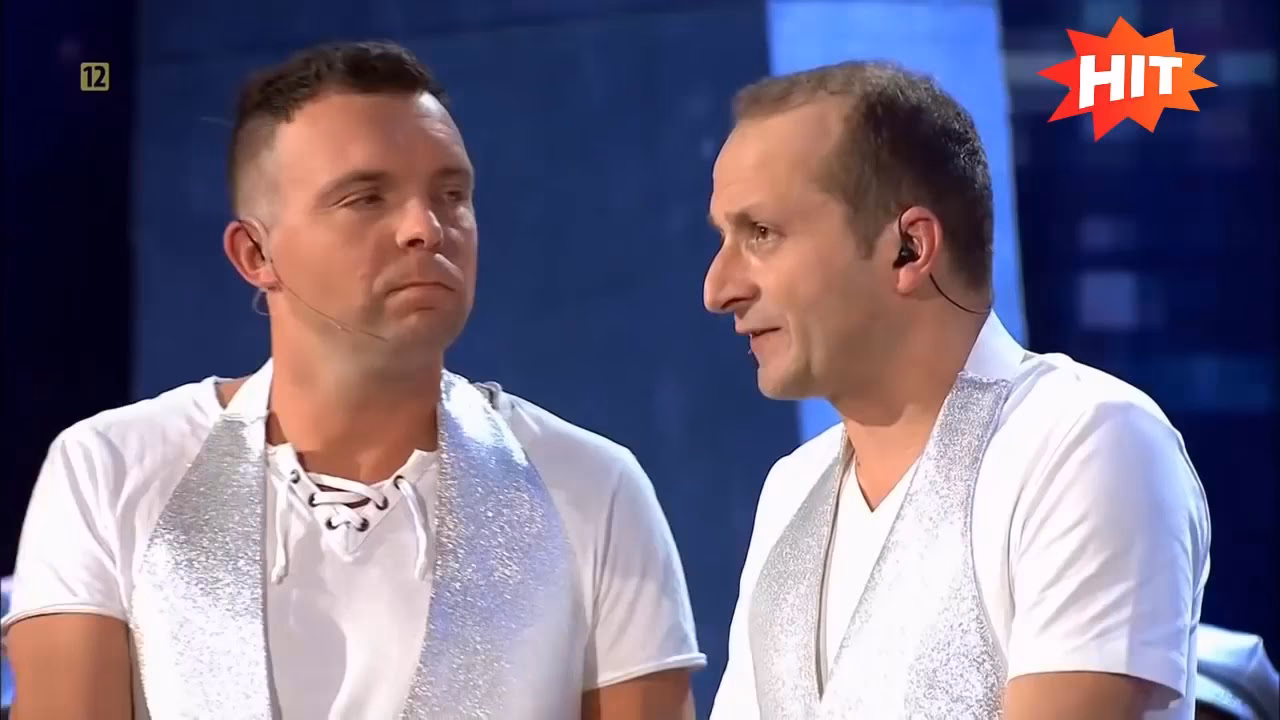 Ile lat ma Robert Górski z kabaretu?