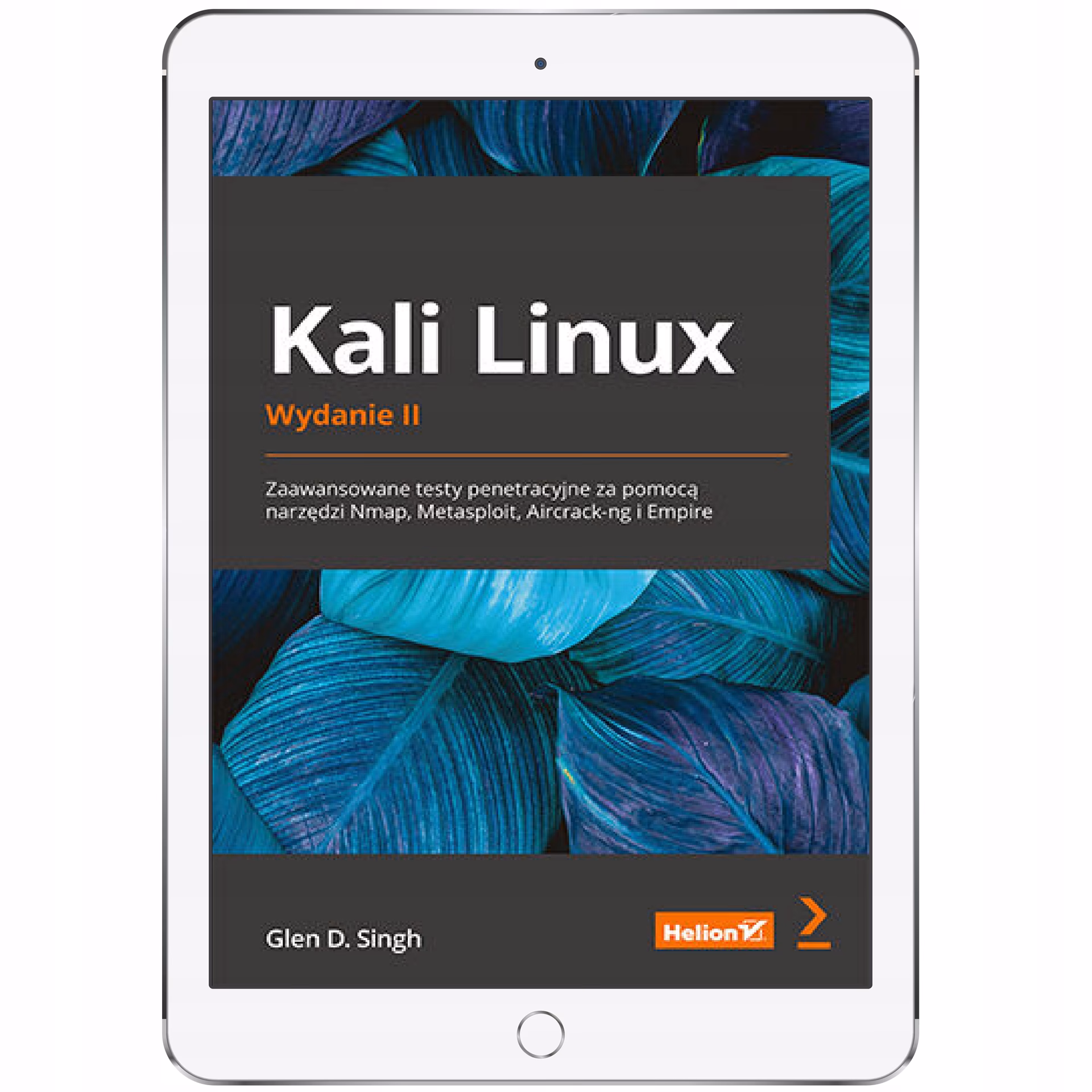 Czy Kali Linux zbiera dane użytkowników?