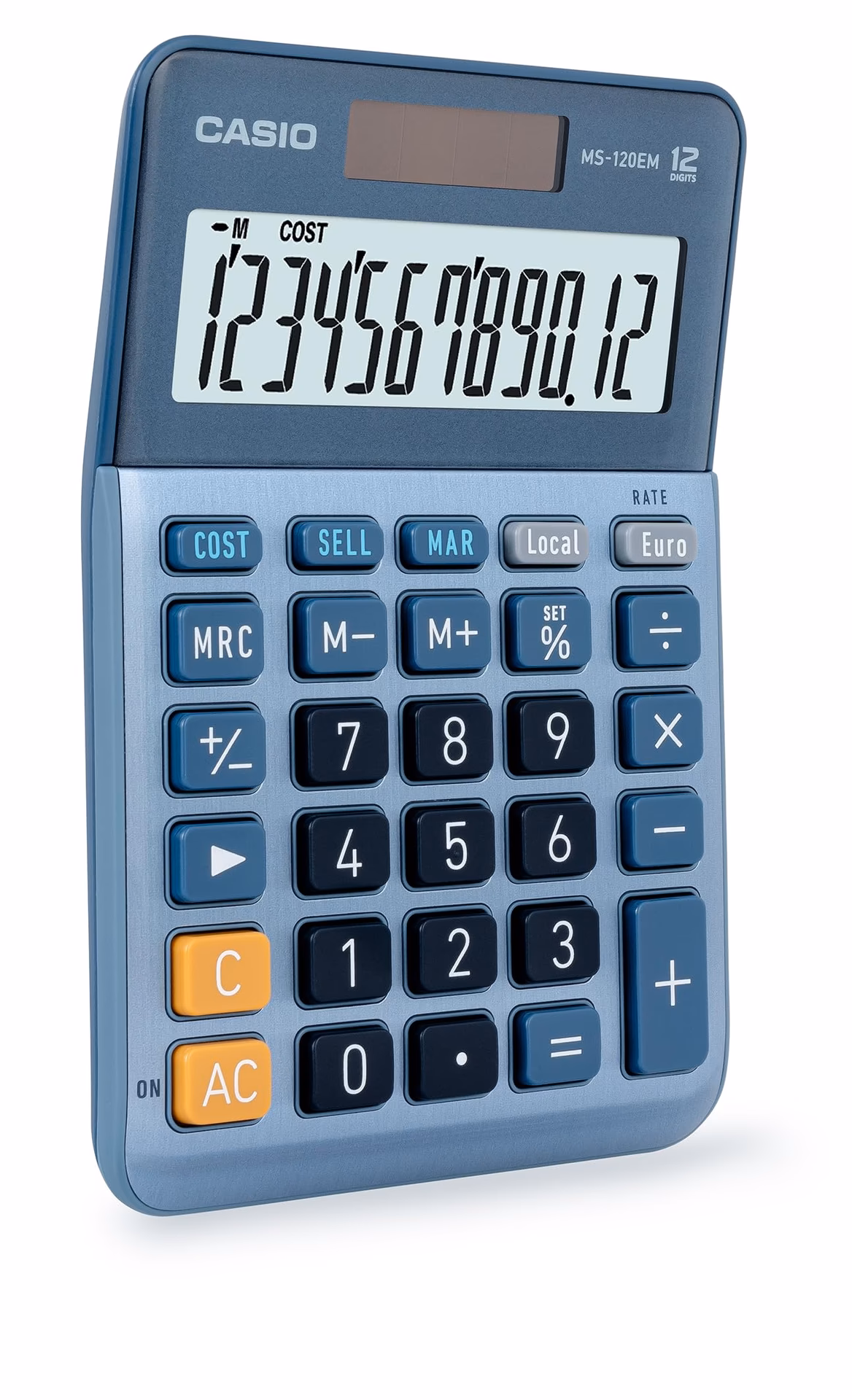 Czy w Action jest kalkulator?