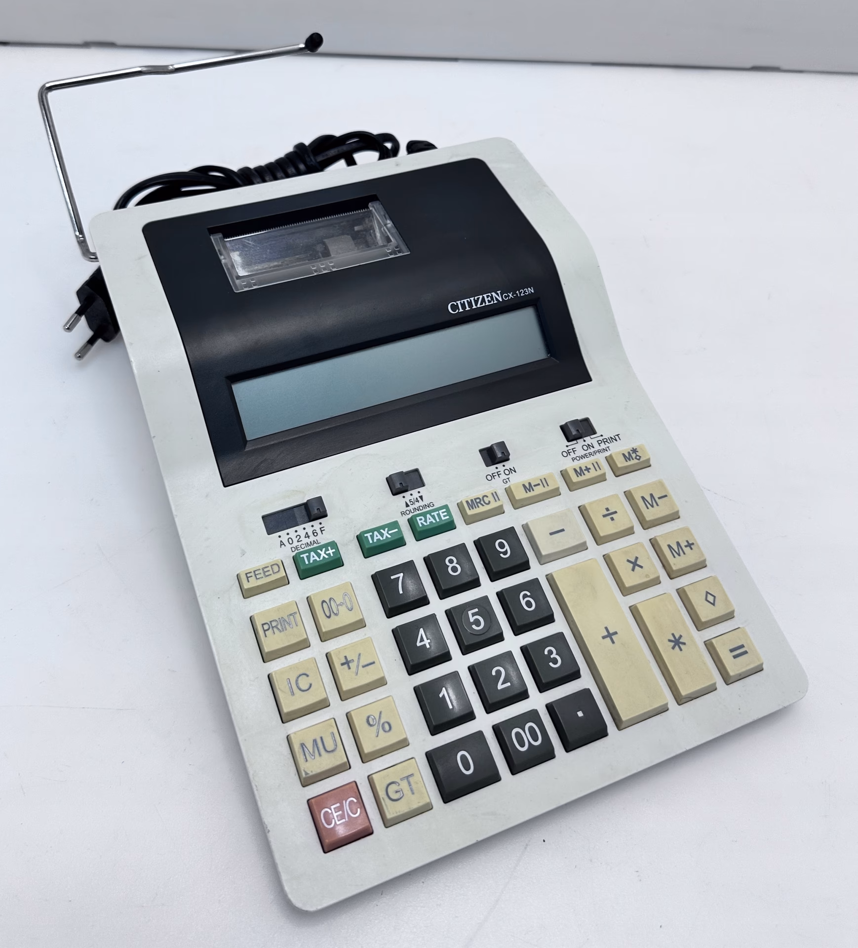 Czy kalkulator Casio jest dobry?