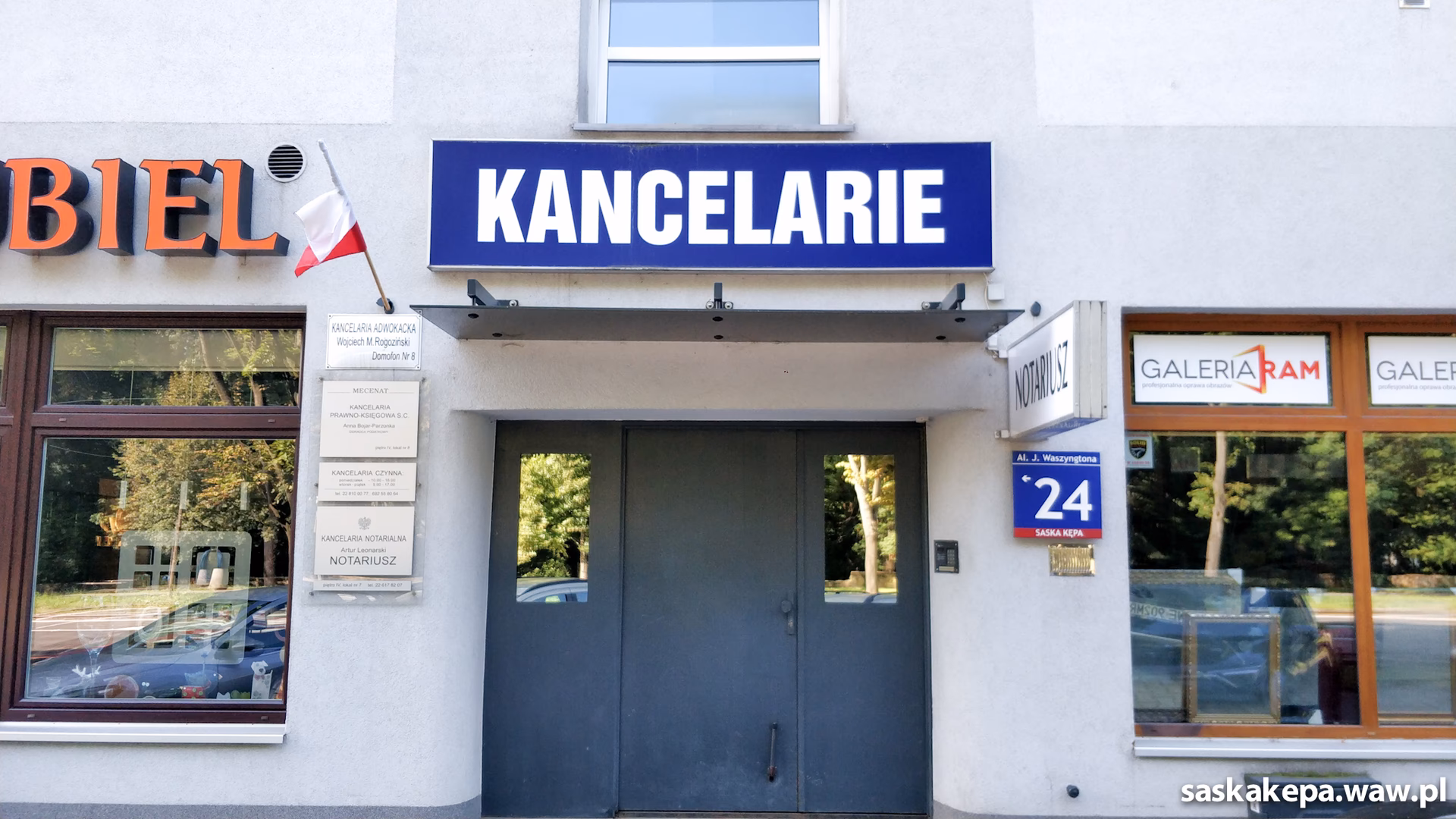 Czym jest księgowość kancelarii prawnej?