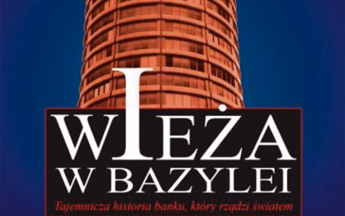 Jaki jest współczynnik adekwatności kapitałowej Bazylea I?