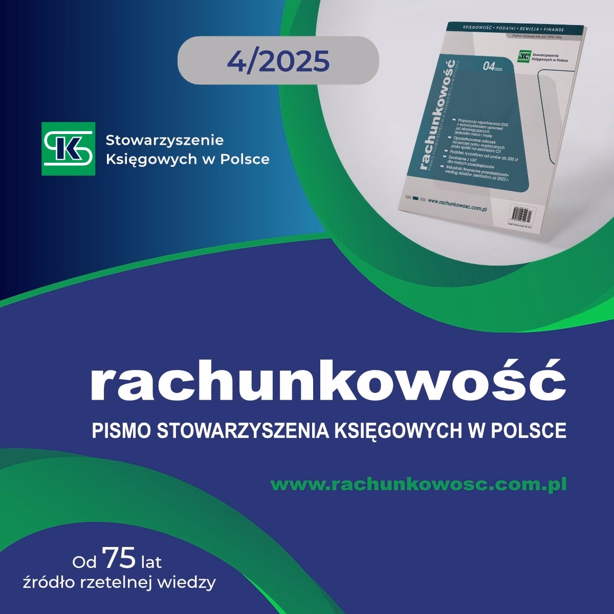 Jaka jest natura kapitału własnego?