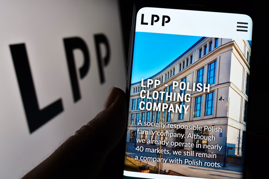 Kto jest właścicielem LPP?