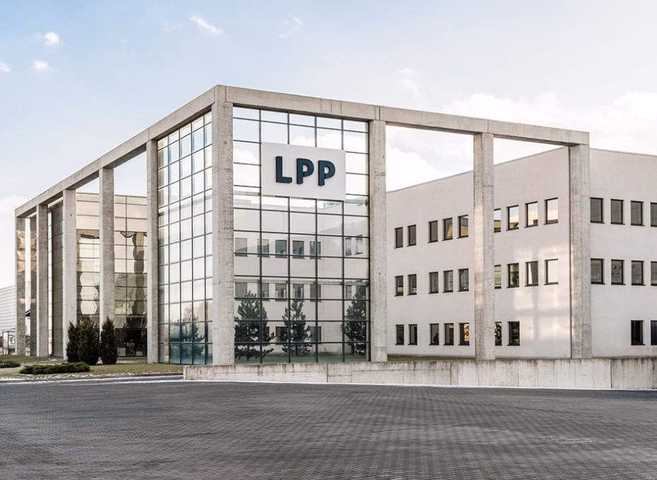 Jakie są obroty LPP?