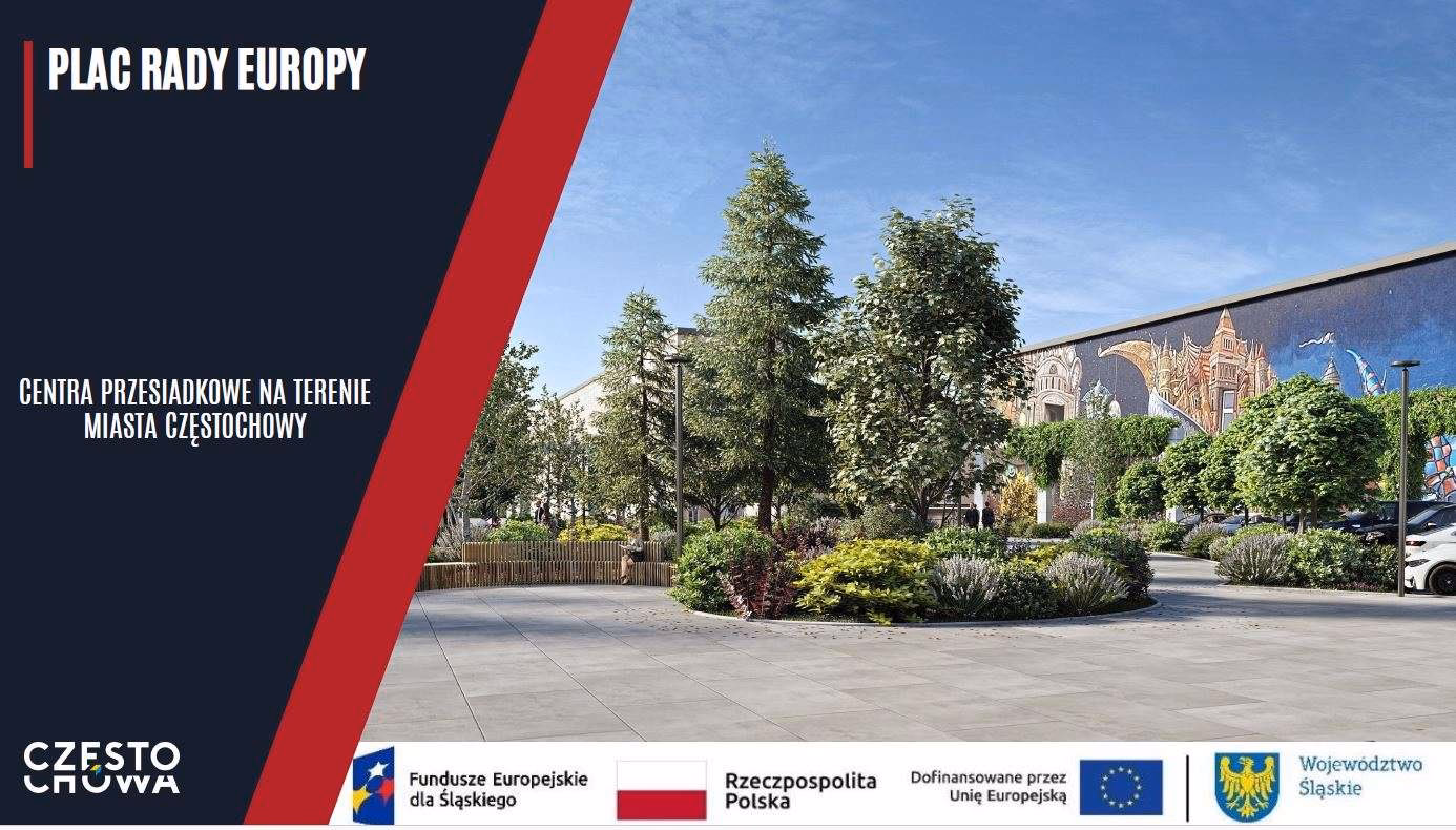 Pod jakim zaborem była Częstochowa?