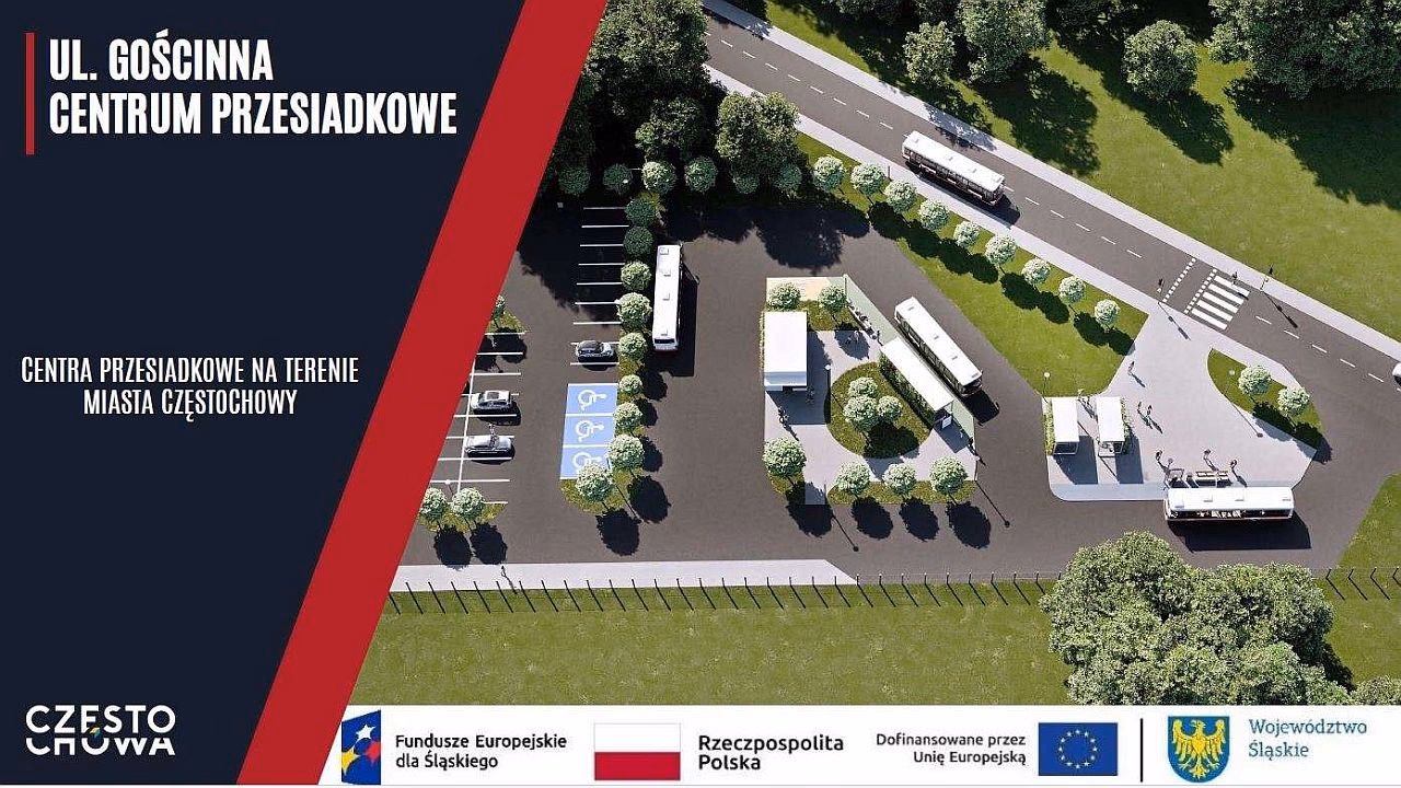 Jaki jest budżet miasta Częstochowa na 2025 rok?