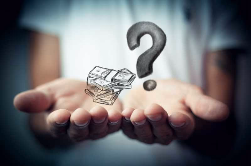 Czym jest kapitał własny zewnętrzny?