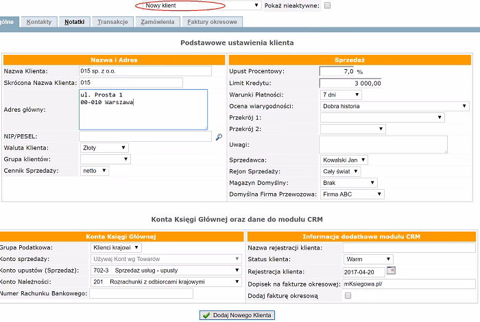 Jak uzyskać dostęp do e-kartoteki?