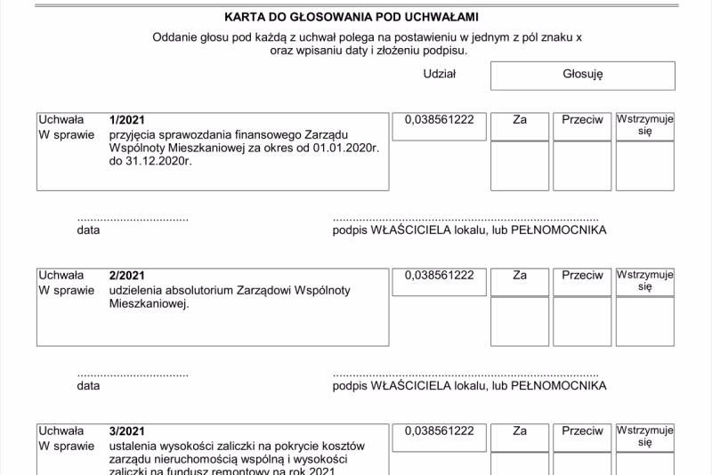 Czy e-kartoteka jest płatna?