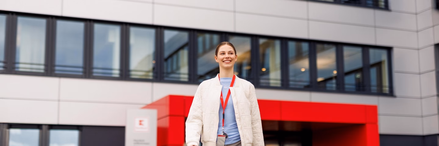 Jak wysłać CV do Kauflandu?