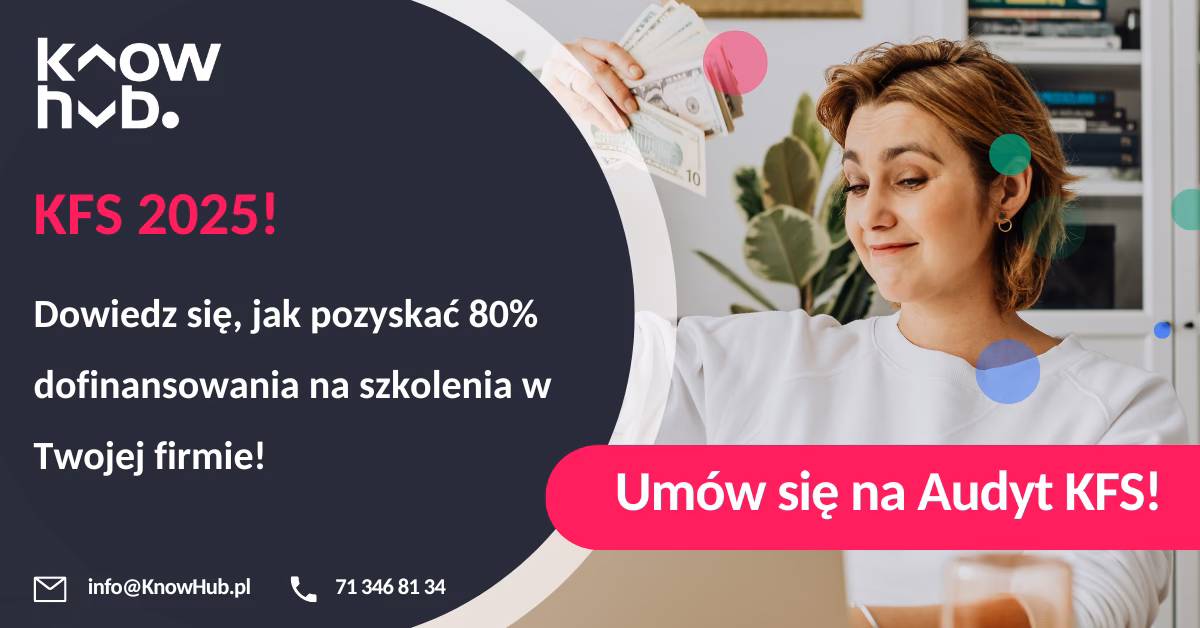 Jak uzasadnić wniosek KFS?